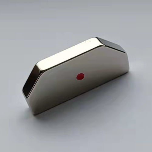 Aimant permanent en NdFeB fritté - Magengine GmbH - autres formes / pour moteur / anisotrope