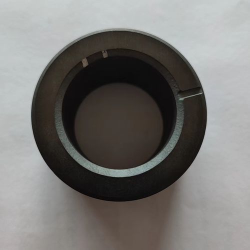 Aimant en NdFeB à liant polymère - Magengine GmbH - cylindrique / pour moteur / isotrope