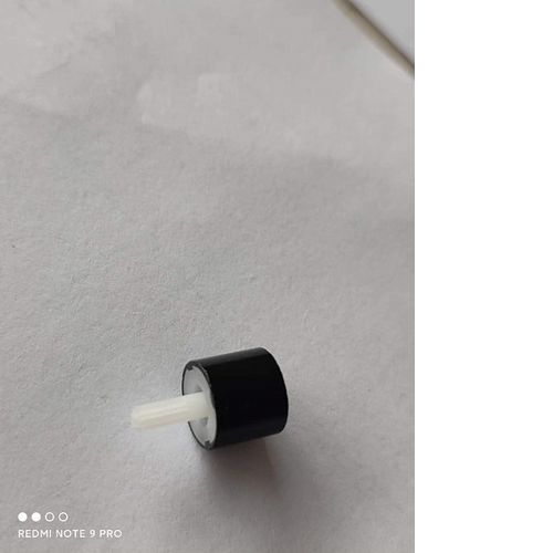 Aimant en NdFeB à liant polymère - Magengine GmbH - cylindrique / pour équipement électronique / pour applications automobiles