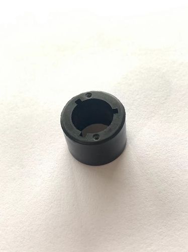 Aimant ferrite à liant élastomère - Magengine GmbH - céramique / disque / en anneau
