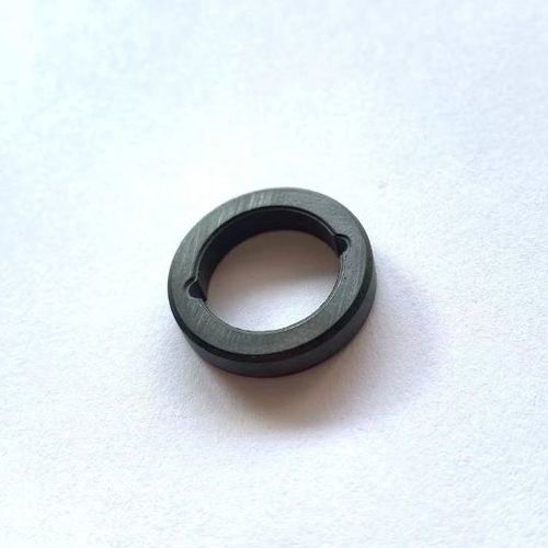 Aimant en ferrite fritté - Magengine GmbH - en anneau / pour applications automobiles / pour moteur