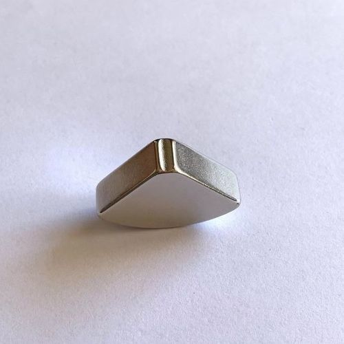 Aimant en NdFeB fritté - Magengine GmbH - pour capteur / pour moteur / pour applications automobiles