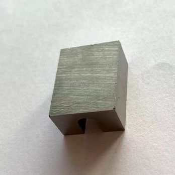Aimant en AlNiCo coulé - Magengine Co., Ltd - fer à cheval / pour servomoteur / pour moteur DC