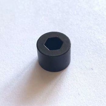Aimant en NdFeB à liant polymère - Magengine GmbH - cylindrique / pour servomoteur / pour moteur DC