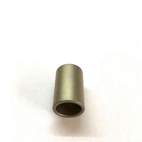Aimant en NdFeB fritté - Magengine GmbH - cylindrique / pour servomoteur / pour moteur DC