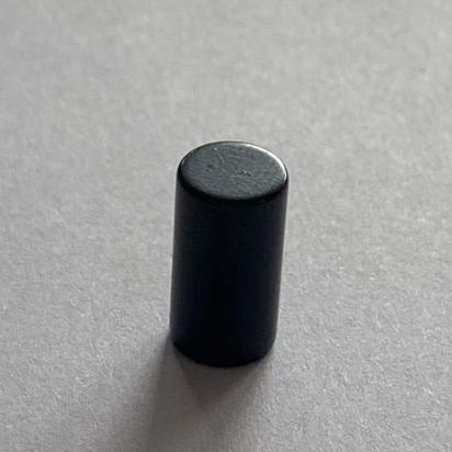 Aimant en NdFeB fritté - Magengine Co., Ltd - cylindrique / pour moteur / pour capteur