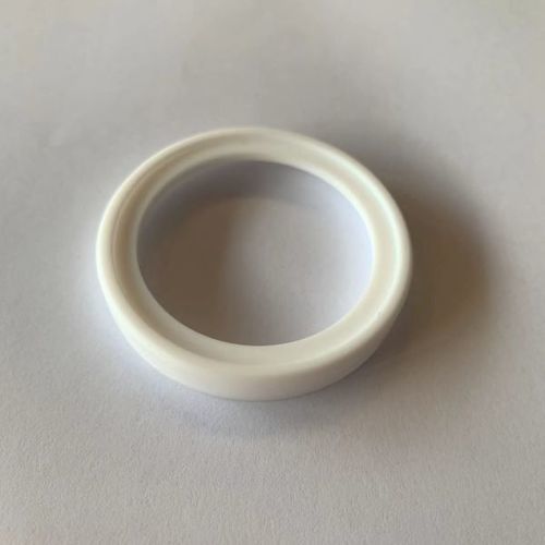 Feuille en PTFE - Magengine GmbH - en barre creuse / résistant aux UV / anti abrasion