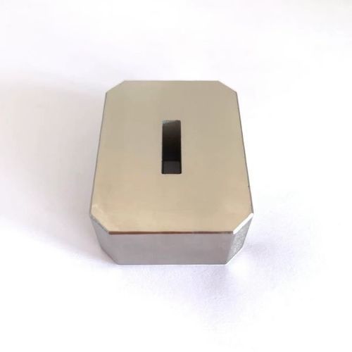 Aimant en NdFeB fritté - Magengine GmbH - parallélépipédique / pour moteur / pour capteur