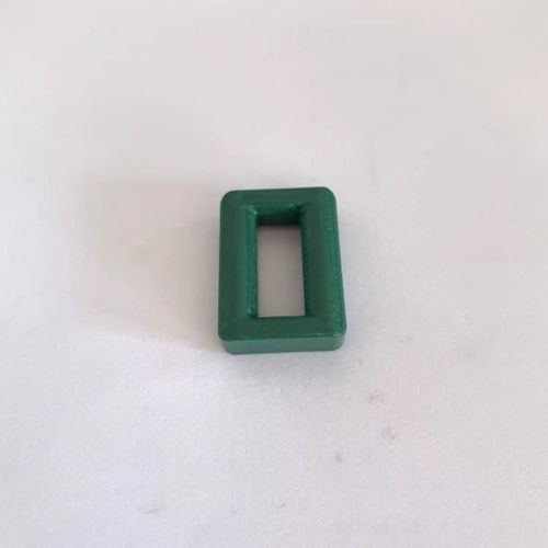 Noyau en ferrite à maillons monoblocs - Magengine GmbH - type rectangle / douce / pour EMI en mode commun