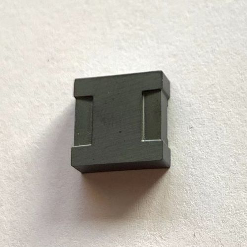 Noyau en ferrite à maillons monoblocs - Magengine GmbH - douce / pour inductance / pour câble