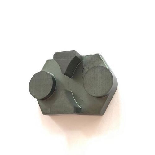 Noyau en ferrite douce - Magengine Co., Ltd - de grandes dimensions / pour câble / pour équipement électrique