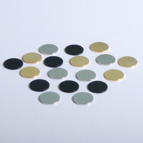 aimant en NdFeB - Magengine Co., Ltd