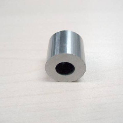 Aimant en AlNiCo coulé - Magengine GmbH - cylindrique