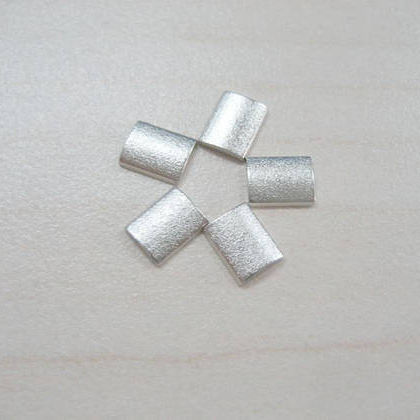 Aimant permanent en NdFeB - Magengine GmbH - arc / pour moteur / pour capteur