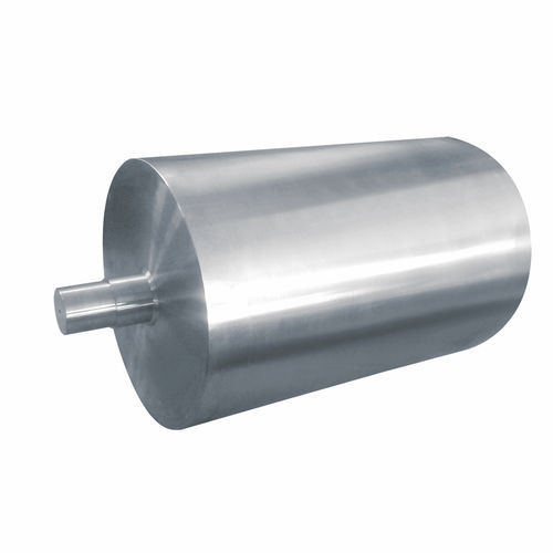 Poulie magnétique permanente - Magengine GmbH - en inox