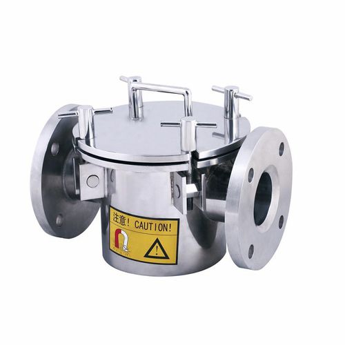 Séparateur magnétique - Easy clean - Magengine GmbH