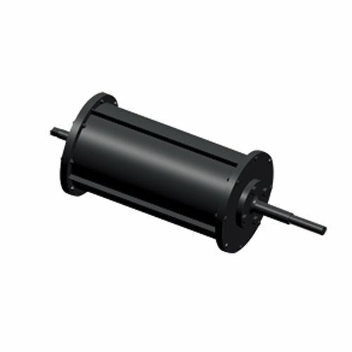 Séparateur de particules - 304 / 316L - Magengine Co., Ltd - magnétique à tambour / de process / à haut rendement
