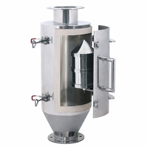 séparateur magnétique