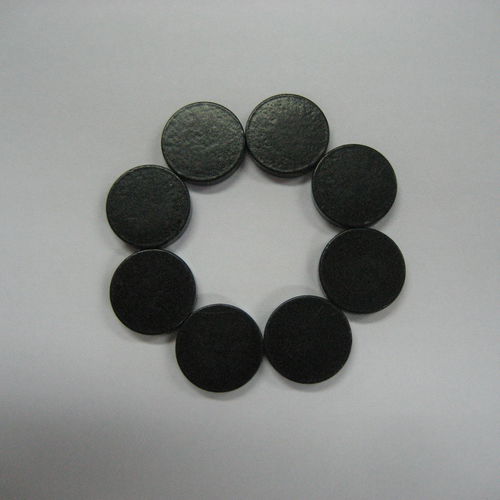 Aimant en NdFeB - Magengine Co., Ltd - disque / pour véhicule électrique / pour moteur