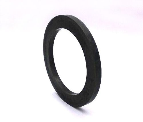Aimant permanent ferrite à liant polymère - Magengine GmbH - en anneau