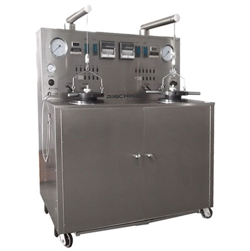Consistomètre pour haute température - RHC-8040 - RIGCHINA GROUP COMPANY - pour applications haute pression