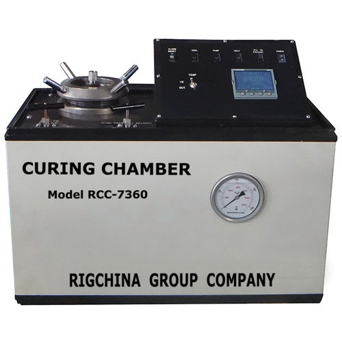 Unité de durcissement par UV - RCC-7360 - RIGCHINA GROUP COMPANY