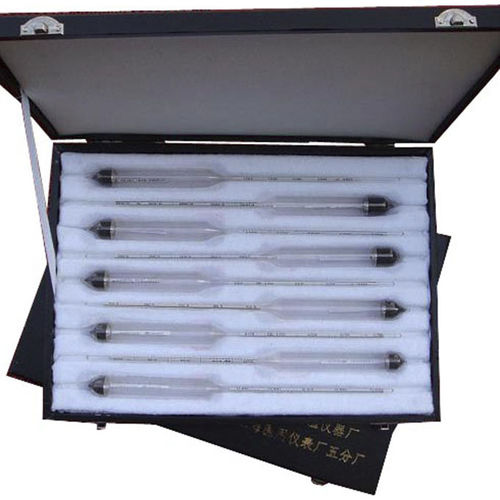 Kit de test pour hydrométrie - RH-8 - RIGCHINA GROUP COMPANY