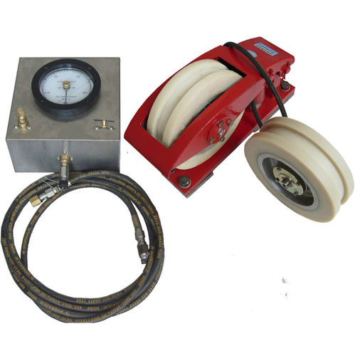 Couplemètre portable - MRT-8N02 - RIGCHINA GROUP COMPANY - pour table rotative / à aiguille