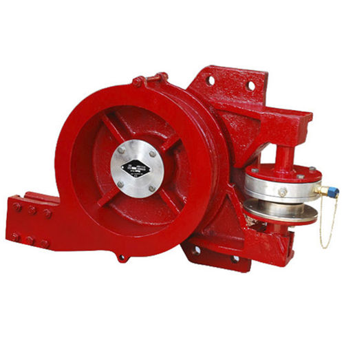 Système d'ancrage du brin mort avec cellule hydraulique - JZG-15 - RIGCHINA GROUP COMPANY