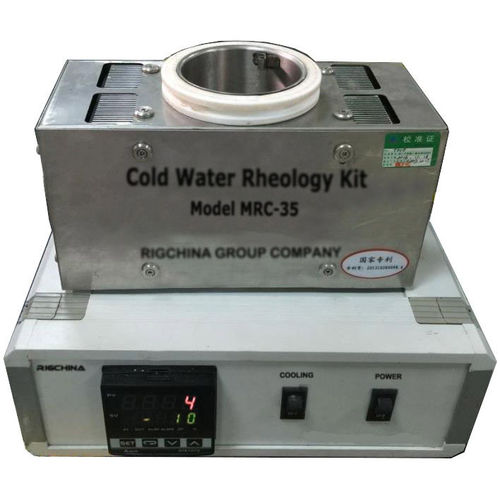 Refroidisseur d'eau - MRC-35 - RIGCHINA GROUP COMPANY - compact