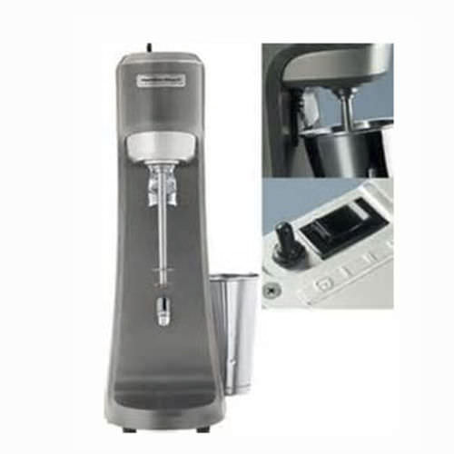 Mélangeur batch - HMD-200 - RIGCHINA GROUP COMPANY - liquide / solide / de laboratoire / mono-axe