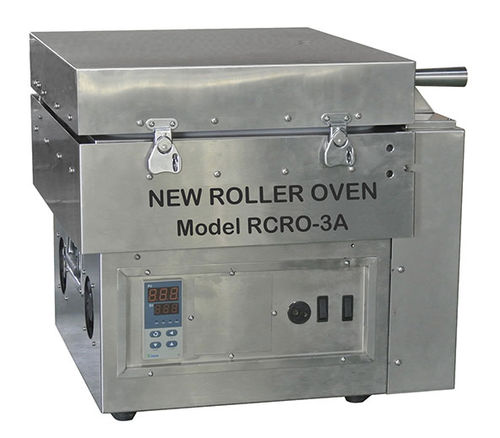 Four à rouleaux - RCRO-3A - RIGCHINA GROUP COMPANY - de vieillissement / électrique / en inox