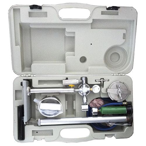 Filtre-presse pour boue - LFP-1C - RIGCHINA GROUP COMPANY - pour laboratoire