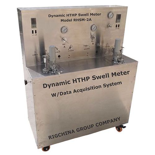 Houlomètre dynamic HTTP - RHSM-2A - RIGCHINA GROUP COMPANY - pour système d'acquisition de données