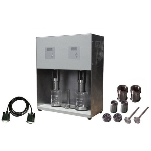 Houlomètre atmosphérique - DASM-02  - RIGCHINA GROUP COMPANY - 2-têtes / automatique