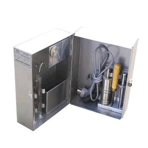 Cornue en kit eau et huile - RROW-20  - RIGCHINA GROUP COMPANY - en inox / API 8