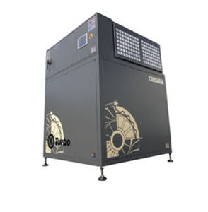 Turbocompresseur sans huile - kTurbo