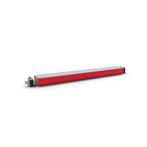Détecteur de métaux plat - METRON 04 PR - Mesutronic GmbH - pour matières plastiques / de tissus / haute précision