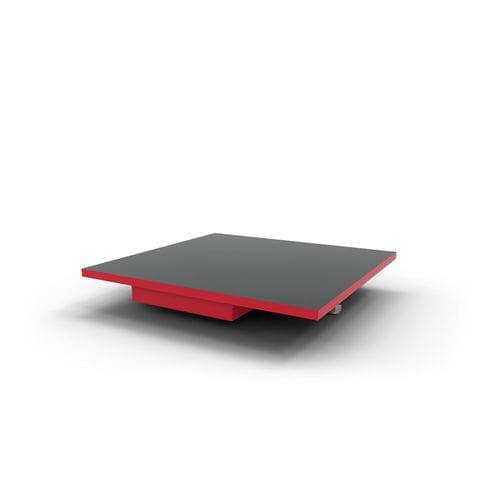 Détecteur de métaux plat - METRON 03 SL - Mesutronic GmbH - pour convoyeur / pour produits en vrac / pour matières plastiques