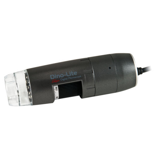 Microscope opto-numérique - AM4115T-FVW  - Dino-Lite Europe/IDCP BV - de mesure / d'inspection / portable