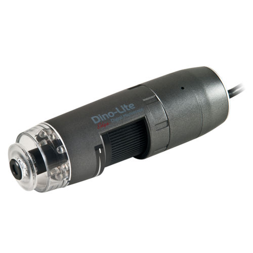 Microscope à fort grossissement - AM4515T8 - Dino-Lite Europe/IDCP BV - optique / de mesure / pour analyse