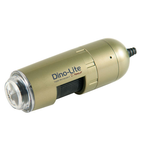 Microscope à fort grossissement - AM4113T5 - Dino-Lite Europe/IDCP BV - opto-numérique / d'inspection / portable