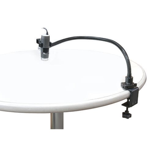Potence pour microscope mobile - RK-02 - Dino-Lite Europe/IDCP BV - à grande distance de travail