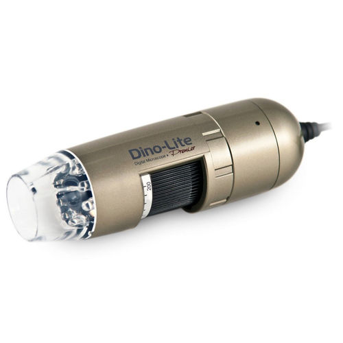 Microscope optique - AM4113T - Dino-Lite Europe/IDCP BV - de mesure / d'inspection / de laboratoire