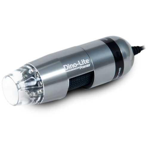 Microscope infrarouge - AM4013MT - Dino-Lite Europe/IDCP BV - de mesure / portable / à illumination LED