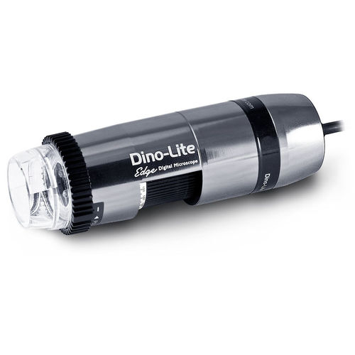 Microscope à grande distance de travail - AM7115MZTL - Dino-Lite Europe/IDCP BV - opto-numérique / de mesure / polariseur