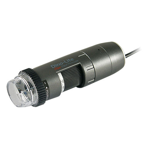 Microscope à grande distance de travail - AM5116ZTL - Dino-Lite Europe/IDCP BV - opto-numérique / d'inspection / polariseur