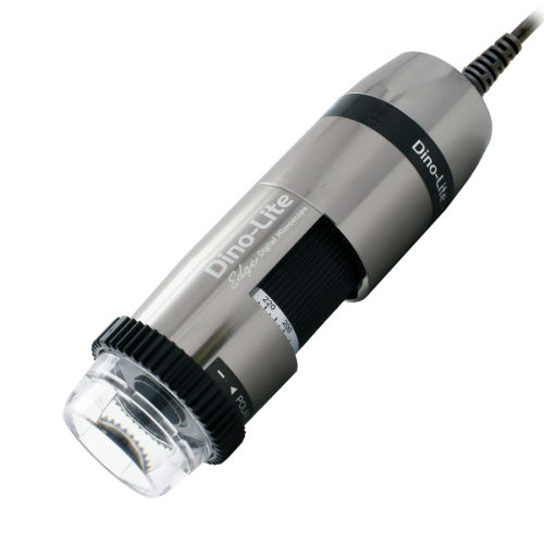 Microscope opto-numérique - AM4117MZT - Dino-Lite Europe/IDCP BV - d'inspection / de mesure / multiusage