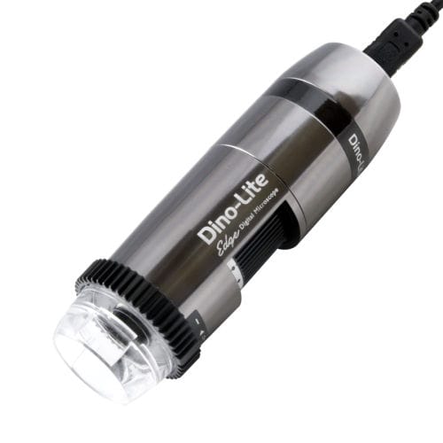 Microscope opto-numérique - AM4517MZT - Dino-Lite Europe/IDCP BV - d'inspection / de mesure / multiusage