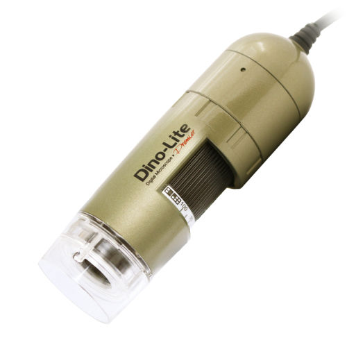 Microscope à grande distance de travail - AM4113TL - Dino-Lite Europe/IDCP BV - opto-numérique / d'inspection / de mesure